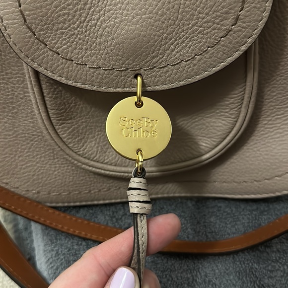 Beautiful See By Chloe bag, new condition - Picture 2 of 4